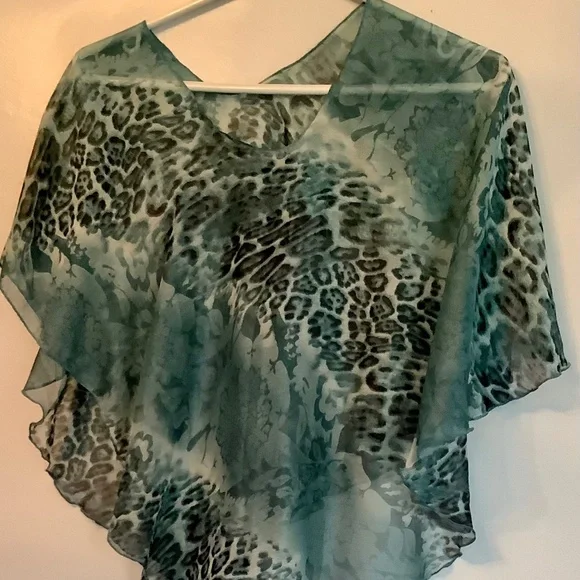 Shrug - Picture 1 of 2